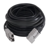 Solar Cable – Redarc Anderson Plug to Anderson Plug Solar Cable 10M, SRC0019 | 6mm Sheathed 10AWG Extension Cable for Solar Panels