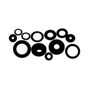 Load image into Gallery viewer, T&amp;E | 12 Piece Stant Adaptor Gasket Replacement Pack