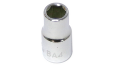 Load image into Gallery viewer, 1/4" Drive Socket 4BA (6 Piece)