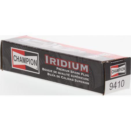 9410 - Champion Iridium Spark Plug