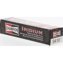 Load image into Gallery viewer, 9410 - Champion Iridium Spark Plug