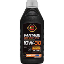 Load image into Gallery viewer, 10W-30 Semi Synthetic Engine Oil Replacement 1L