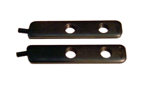 Replacement Straight Tip Set for Circlip Pliers