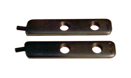 Replacement Straight Tip Set for Circlip Pliers
