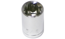 Load image into Gallery viewer, 1/4" Drive Socket 5/16" (8p)