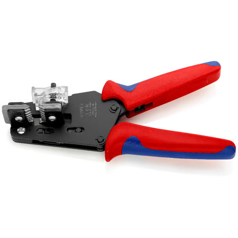 Precision Insulation Stripper (0.14 - 6.0mm²)