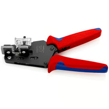 Load image into Gallery viewer, KNIPEX Precision Insulation Stripper (2.5 - 10.0mm²)