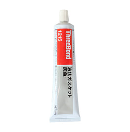 Sealants-Automotive - Three Bond 250G Liquid Gasket Grey for Engine & Gear Oil