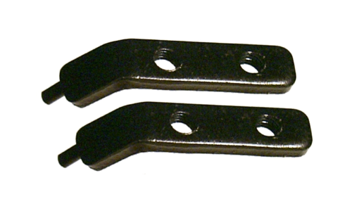 Replacement 45° Tip Set for Circlip Pliers