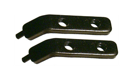 Replacement 45° Tip Set for Circlip Pliers