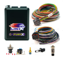 Load image into Gallery viewer, G4X FuryX Wire-In Bundle - ECU + Looms + Sensors