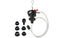 Load image into Gallery viewer, Coolant Evacuator &amp; Test System for Radiators
