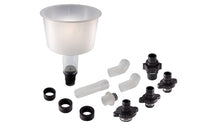 Load image into Gallery viewer, 12 Piece Coolant Refilling Funnel Set