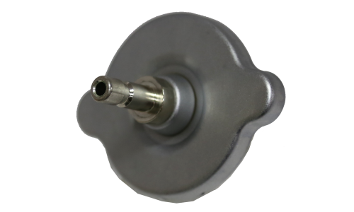 Radiator Adaptor for Deutz Engine and Mercedes