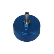 Load image into Gallery viewer, T&amp;E | M45 x 4.0P Radiator Adaptor (Daf/Iveco/Man/Merc/Volvo)