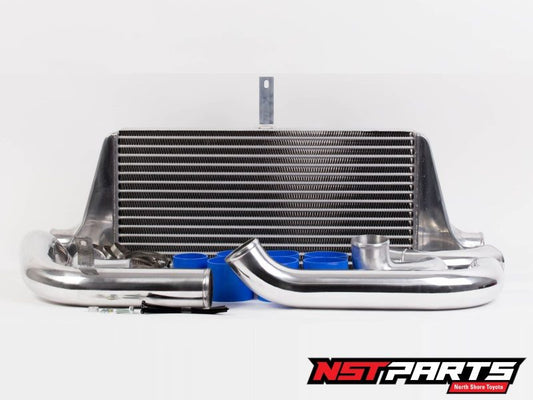 Trust / GReddy SPEC-LS Front Mount Intercooler Kit Toyota Verossa/Mark II JZX110