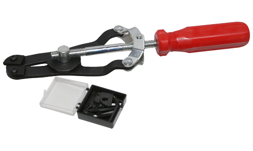 Heavy Duty Circlip Tool Set