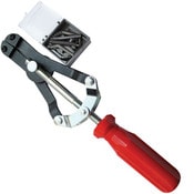 **INT/EXT. H/DUTY CIRCLIP TOOL SET