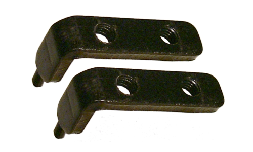 Replacement Bent Tip Set for Circlip Pliers