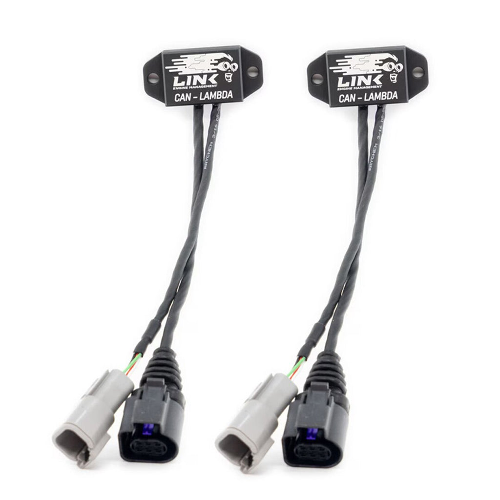 2 x CAN Lambda Kits (CANLAM)