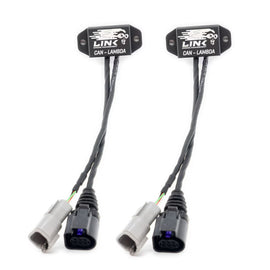 2 x CAN Lambda Kits (CANLAM)