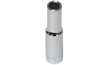 Load image into Gallery viewer, 1/4" Drive Deep Socket 1/4"