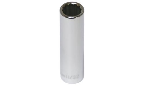 11/32" Deep Socket 1/4" Drive Replacement