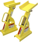 Dump-Lok 25T With U Adaptor - Pair
