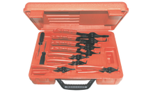 Load image into Gallery viewer, 10 Piece Internal/External Circlip Pliers Set