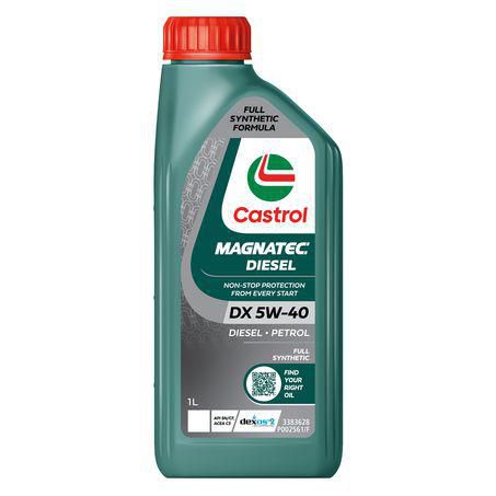 5W-40 Diesel Engine Oil Replacement 1 Litre