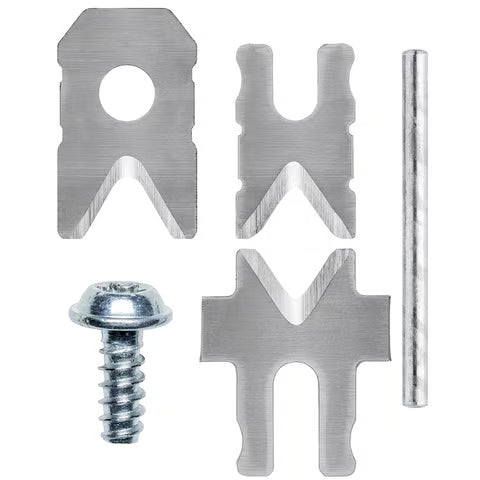 Spare Blades for KNIPEX #12 62 180
