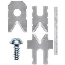 Load image into Gallery viewer, Spare Blades for KNIPEX #12 62 180