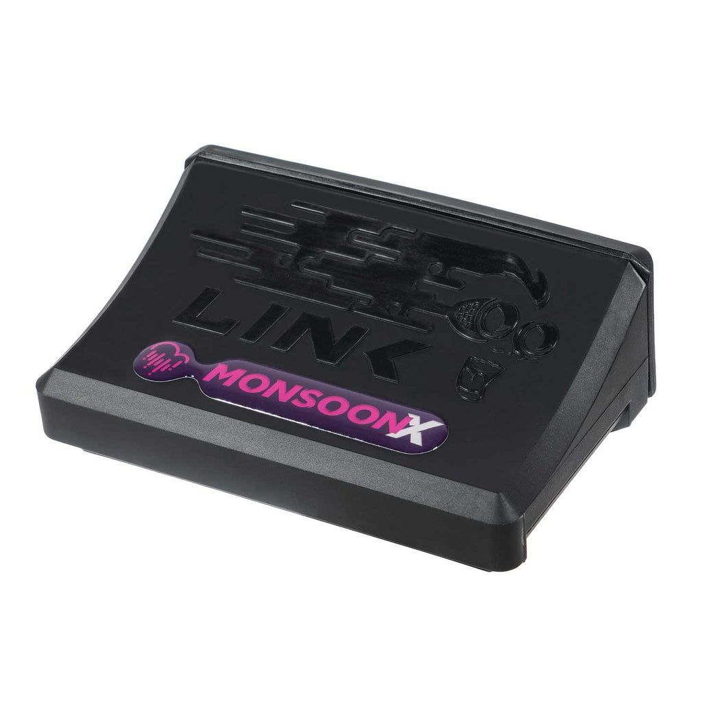 G4X MonsoonX ECU