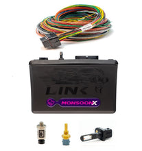 Load image into Gallery viewer, G4X Monsoon Wire-In Bundle - ECU + Loom + Sensors