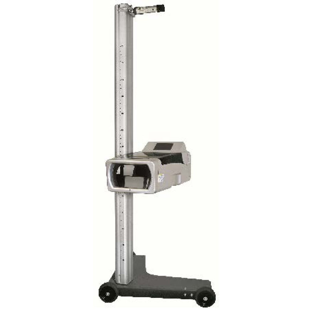 Digital Headlight Beam Setter with Camera