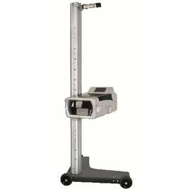 Digital Headlight Beam Setter with Camera