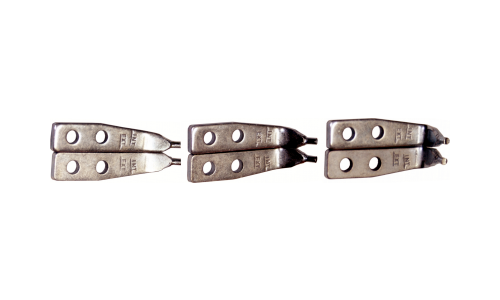 Replacement Tip Set for 114 External Circlip Pliers