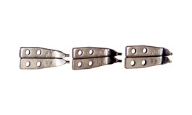 Replacement Tip Set for 114 External Circlip Pliers