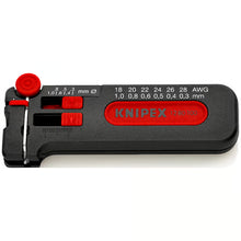 Load image into Gallery viewer, Mini Wire Stripper for 0.3 - 1.0mm