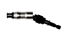 Load image into Gallery viewer, 1/4" Hex Impact Extension and Universal Joint Bit Holder