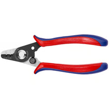 Load image into Gallery viewer, 130mm Wire Stripping Pliers for Fibre Optics