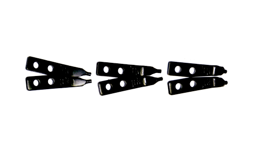 Replacement Tip Set for 115 Internal Circlip Pliers