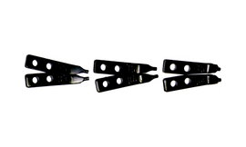 Replacement Tip Set for 115 Internal Circlip Pliers