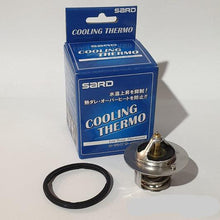 Load image into Gallery viewer, SARD Cooling Thermostat - Mitsubishi CD9A / CE9A / CN9A / EA4W