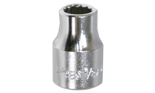 3/8" Drive Socket 1/8" (12pt)