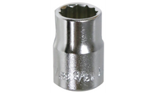 Load image into Gallery viewer, 3/8" Drive Socket 3/16" (12 Point)