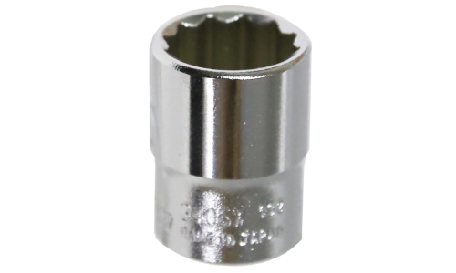 3/8" Drive 5/16" Whitworth Socket