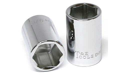 3/8" Drive Socket 9/16" (6 Point)
