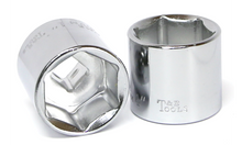 Load image into Gallery viewer, 3/8" Drive Socket - 1" (6 Piece Set)