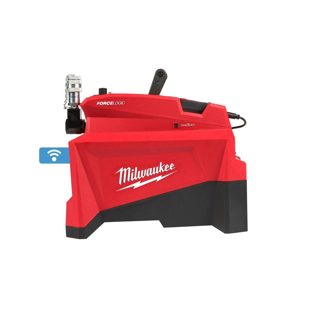 M18 FORCE LOGIC 10,000psi Hydraulic Pump w/ Remote (Tool Only)